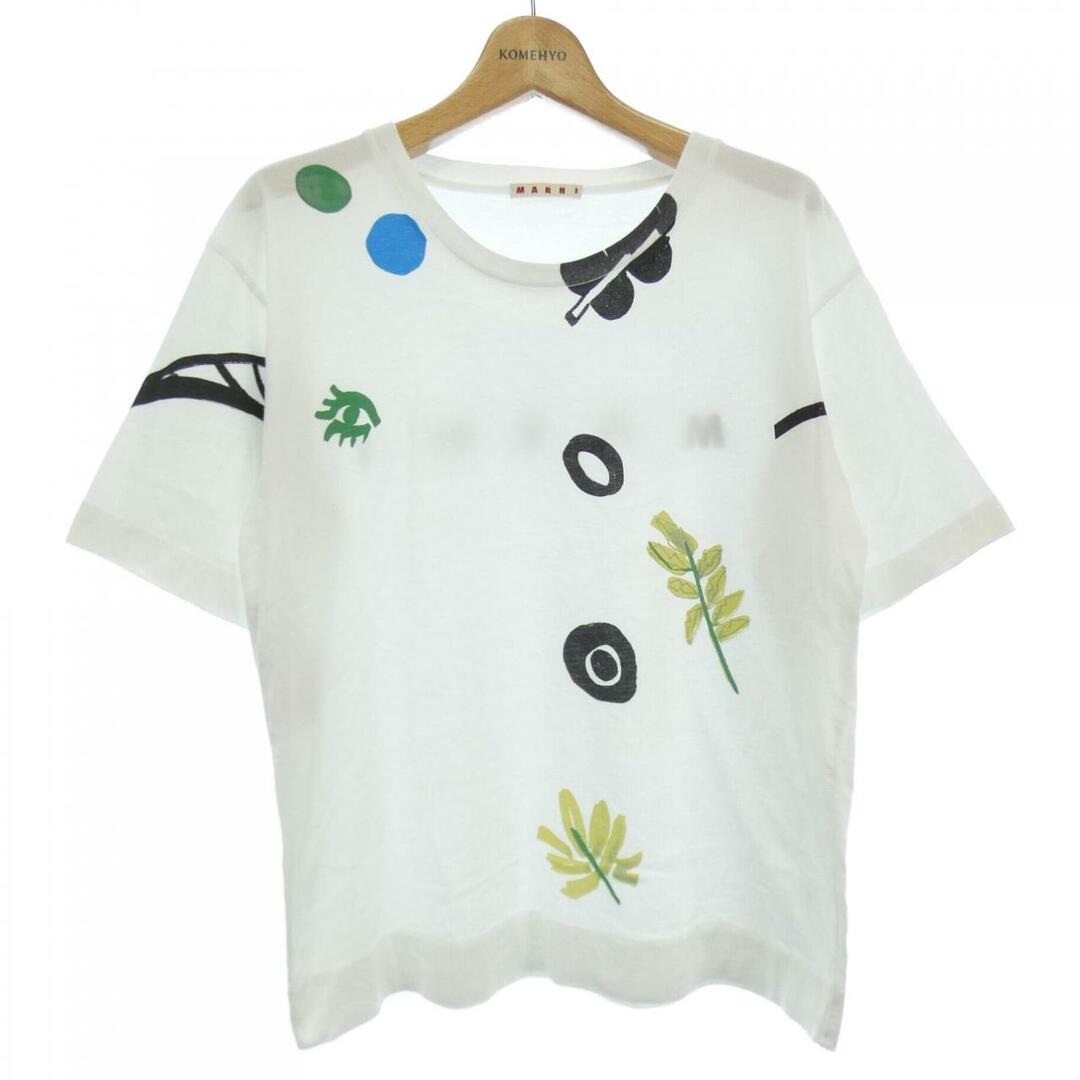 マルニ MARNI Tシャツ