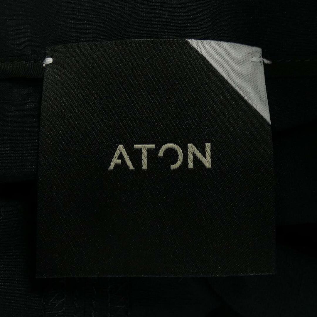 ATON(エイトン)のエイトン ATON スカート レディースのスカート(その他)の商品写真