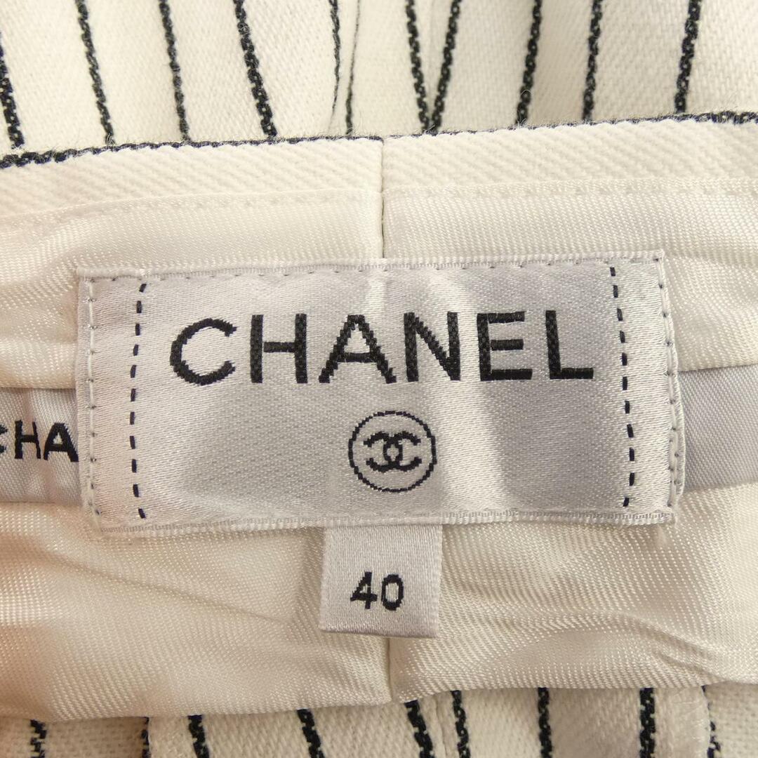 CHANEL(シャネル)のシャネル CHANEL パンツ レディースのパンツ(その他)の商品写真