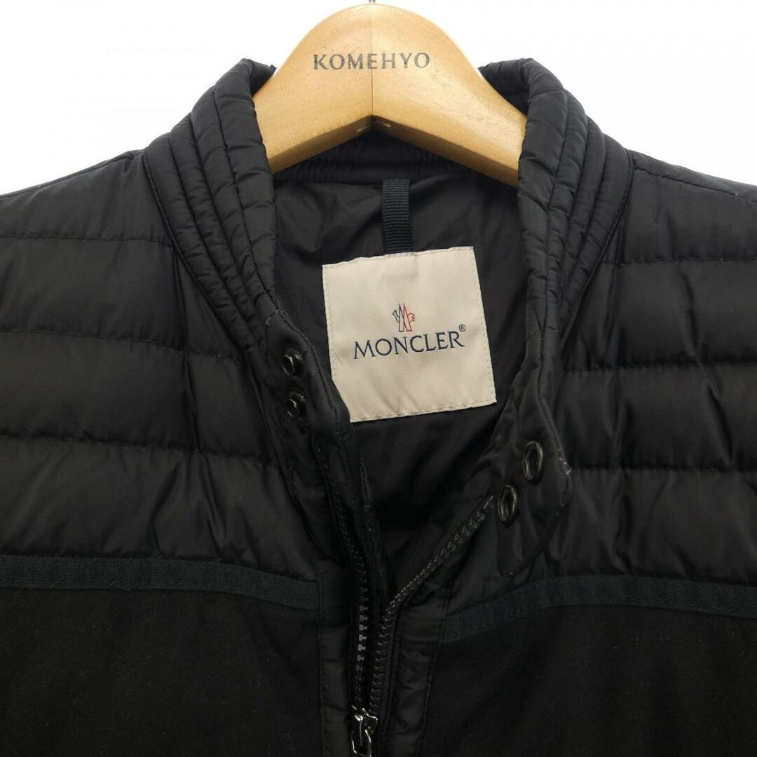 モンクレール MONCLER ダウンジャケット