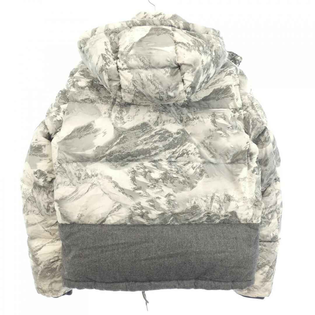 モンクレール MONCLER ダウンジャケット