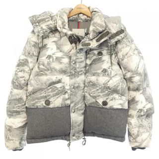 モンクレール(MONCLER)のモンクレール MONCLER ダウンジャケット(テーラードジャケット)