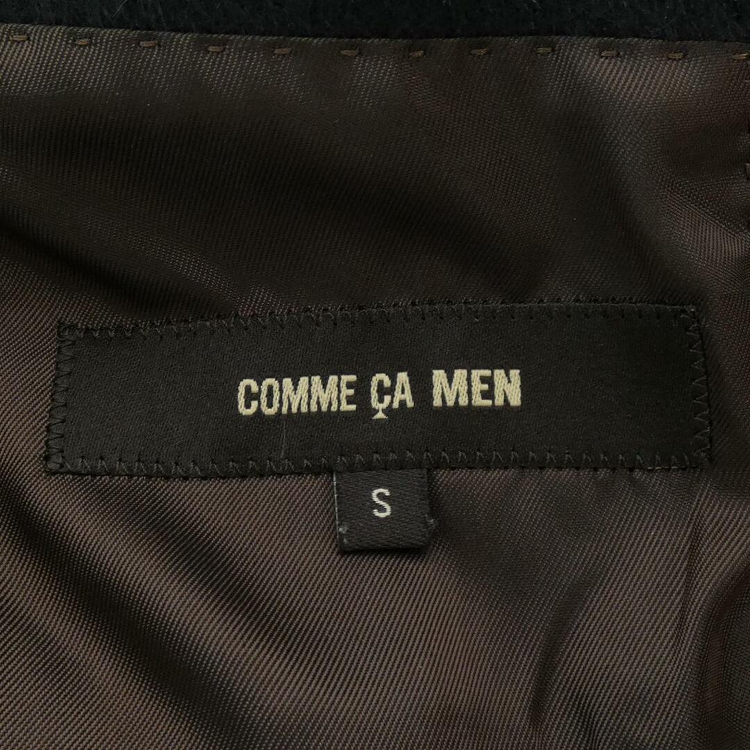 最終値下 COMME CA MEN 07-45CW06 ダブルジッパー