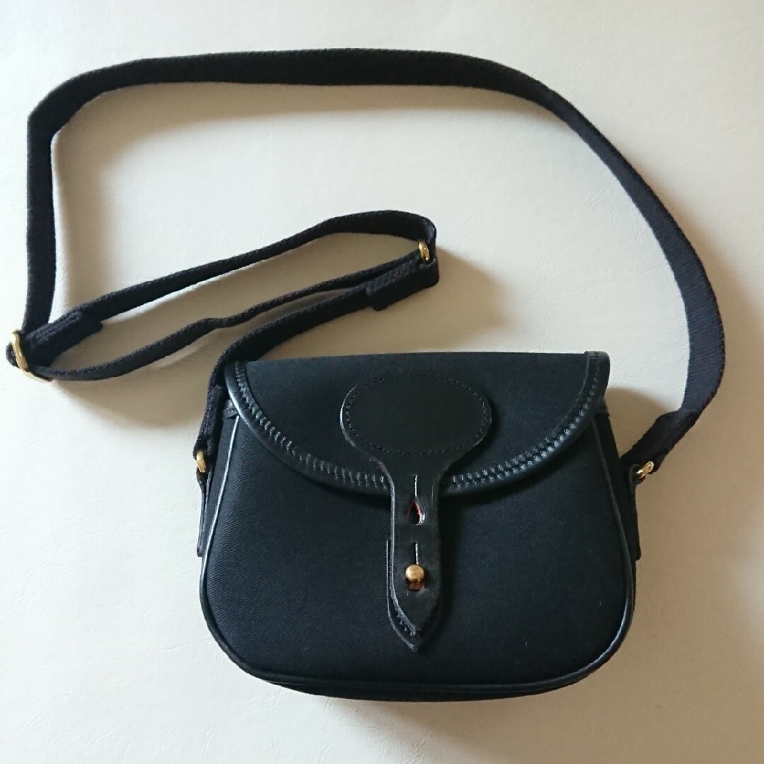 Brady - ブレディー コルネミニ 黒 Brady COLNE MINIの通販 by petits