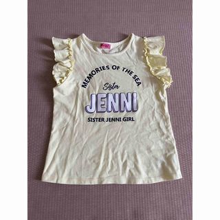 ジェニー(Genny)のキッズ女の子トップス(Tシャツ/カットソー)