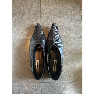 ジルサンダー(Jil Sander)の36.5サイズ　ジルサンダー　Jil Sander　パンプス(その他)