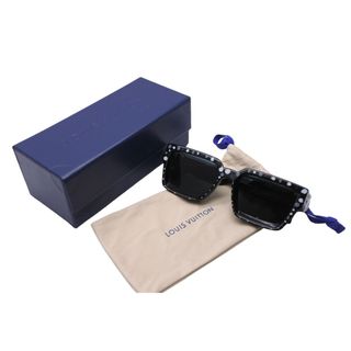 ヴィトン(LOUIS VUITTON) サングラス・メガネ(メンズ)の通販 500点以上