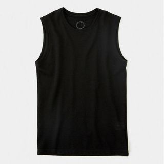 アークテリクス(ARC'TERYX)の保温&防臭インナー★山と道DF Mesh Merino Sleeveless(登山用品)