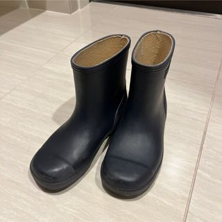 ムーンスター(MOONSTAR )の[ムーンスター] TSUKIHOSHIレインブーツ 19cm 通学(長靴/レインシューズ)