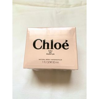 クロエ(Chloe)の【どなるどだっく様専用】クロエ オードパルファム 30ml(香水(女性用))