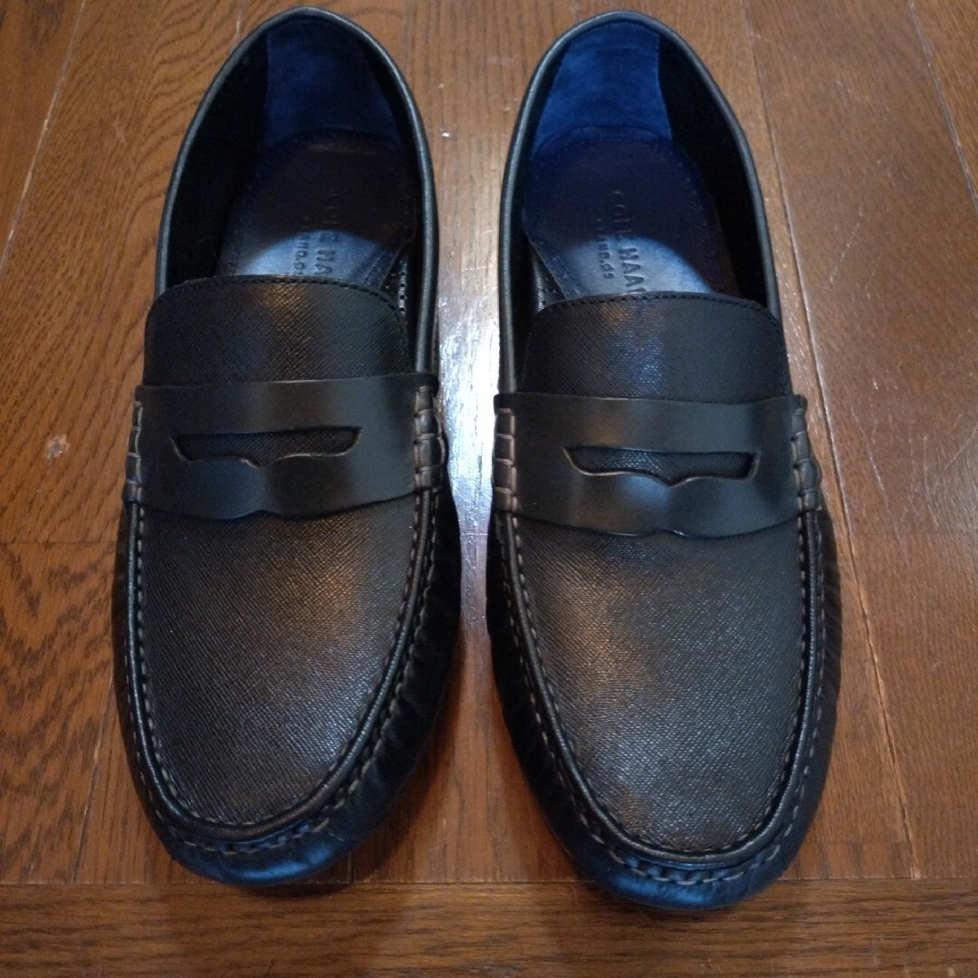 COLE HAAN ローファー 26.5cm