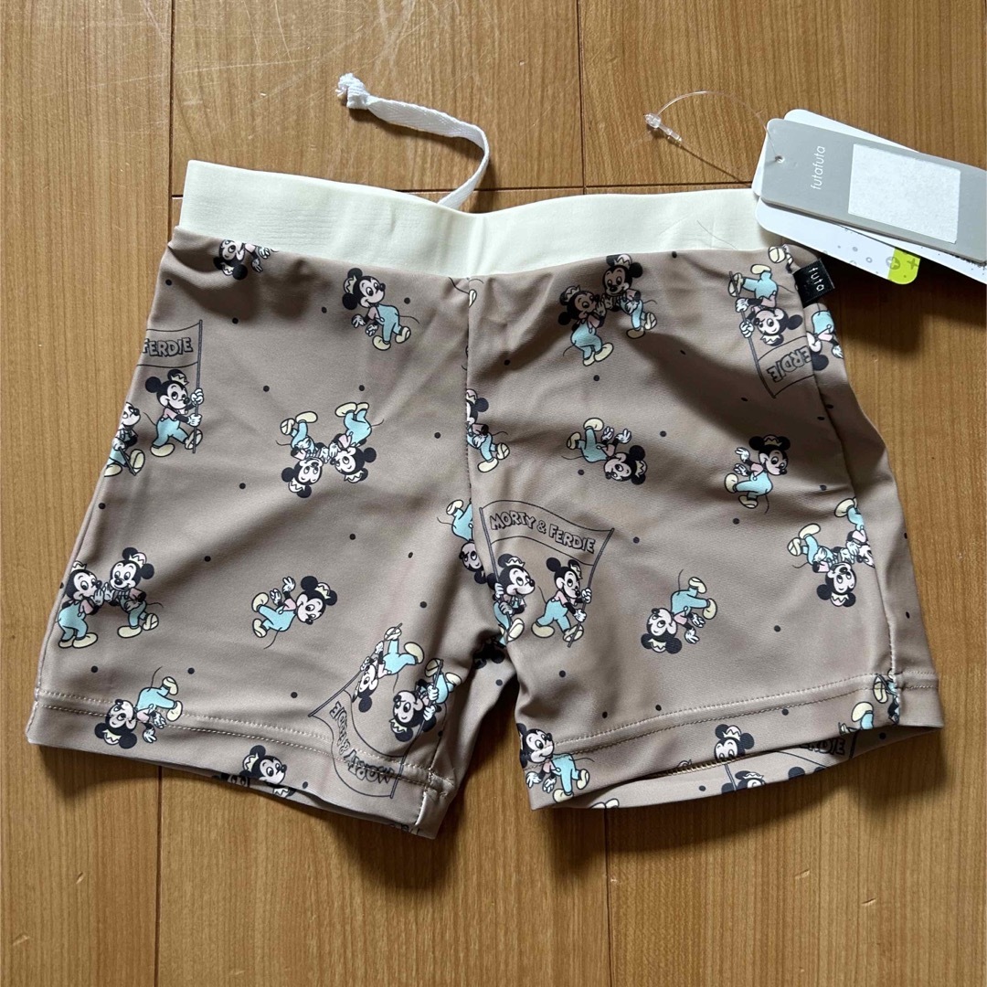 futafuta(フタフタ)のfutafuta 水着 サイズ95 キッズ/ベビー/マタニティのキッズ服男の子用(90cm~)(水着)の商品写真