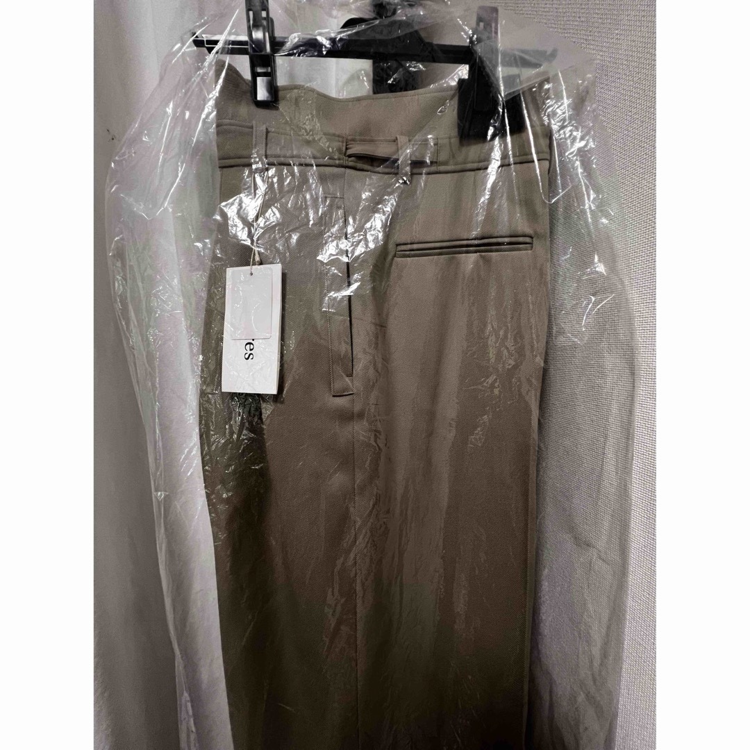 deres デレス second step pants サイズ2の通販 by orange|ラクマ