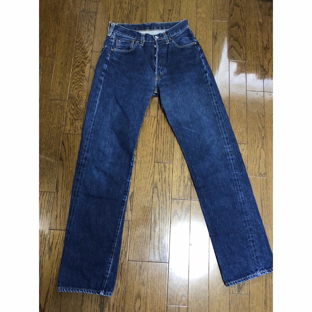 501 - USA製 リーバイス 55501xx バレンシア工場製の通販 by 501 - USA製 リーバイス 55501xx バレンシア工場製の通販 by
