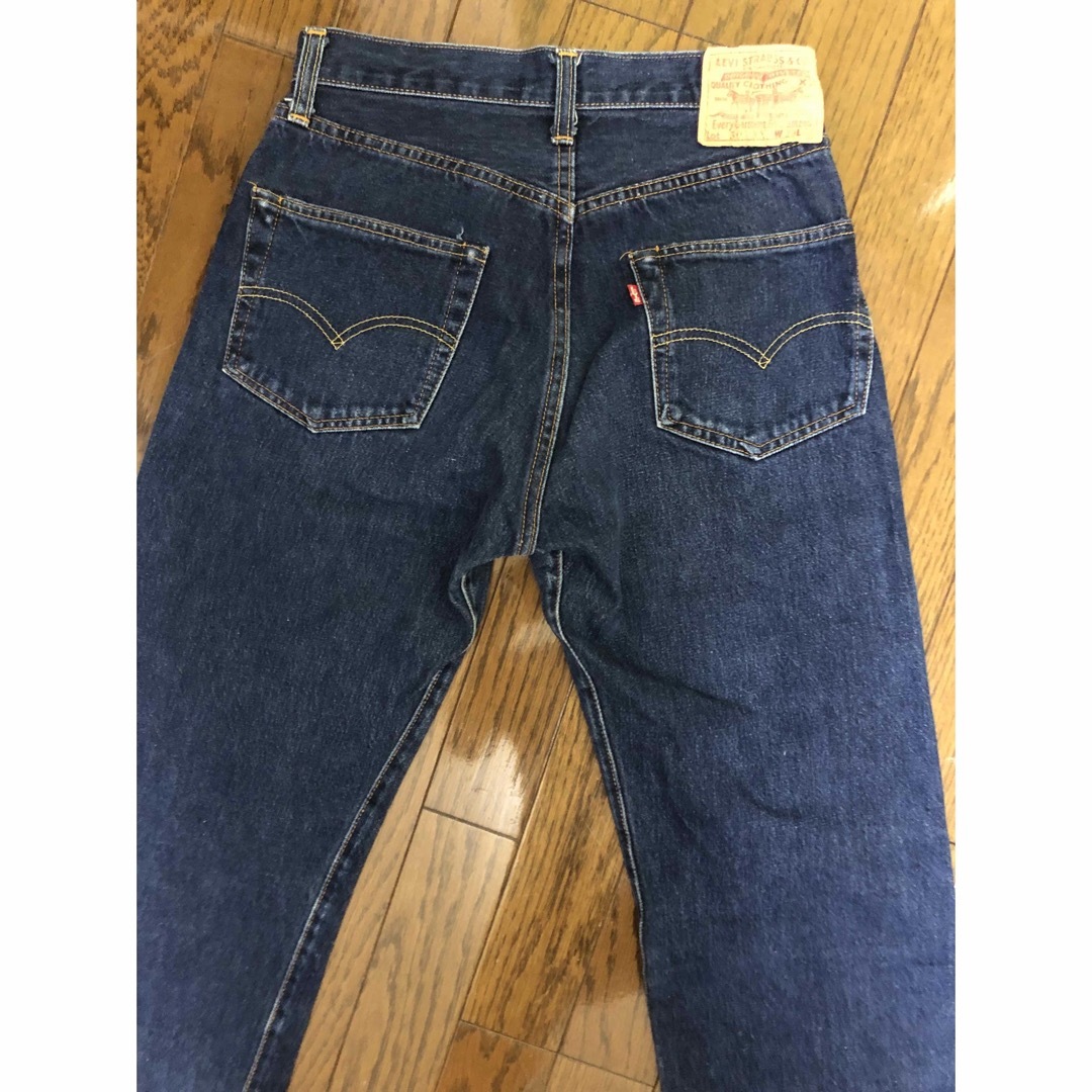 501 - USA製 リーバイス 55501xx バレンシア工場製の通販 by 501 - USA製 リーバイス 55501xx バレンシア工場製の通販 by