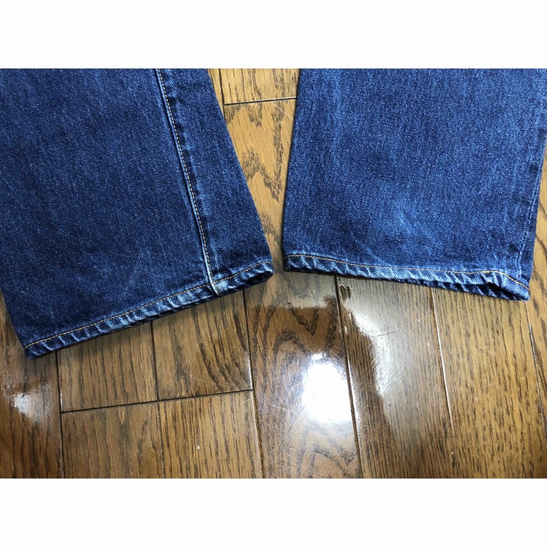 501 - USA製 リーバイス 55501xx バレンシア工場製の通販 by 501 - USA製 リーバイス 55501xx バレンシア工場製の通販 by