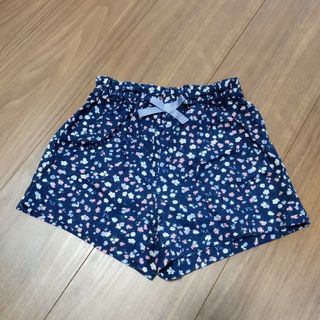 ベベノイユ(BEBE Noeil)の美品　べべノイユ　ショートパンツ(パンツ/スパッツ)