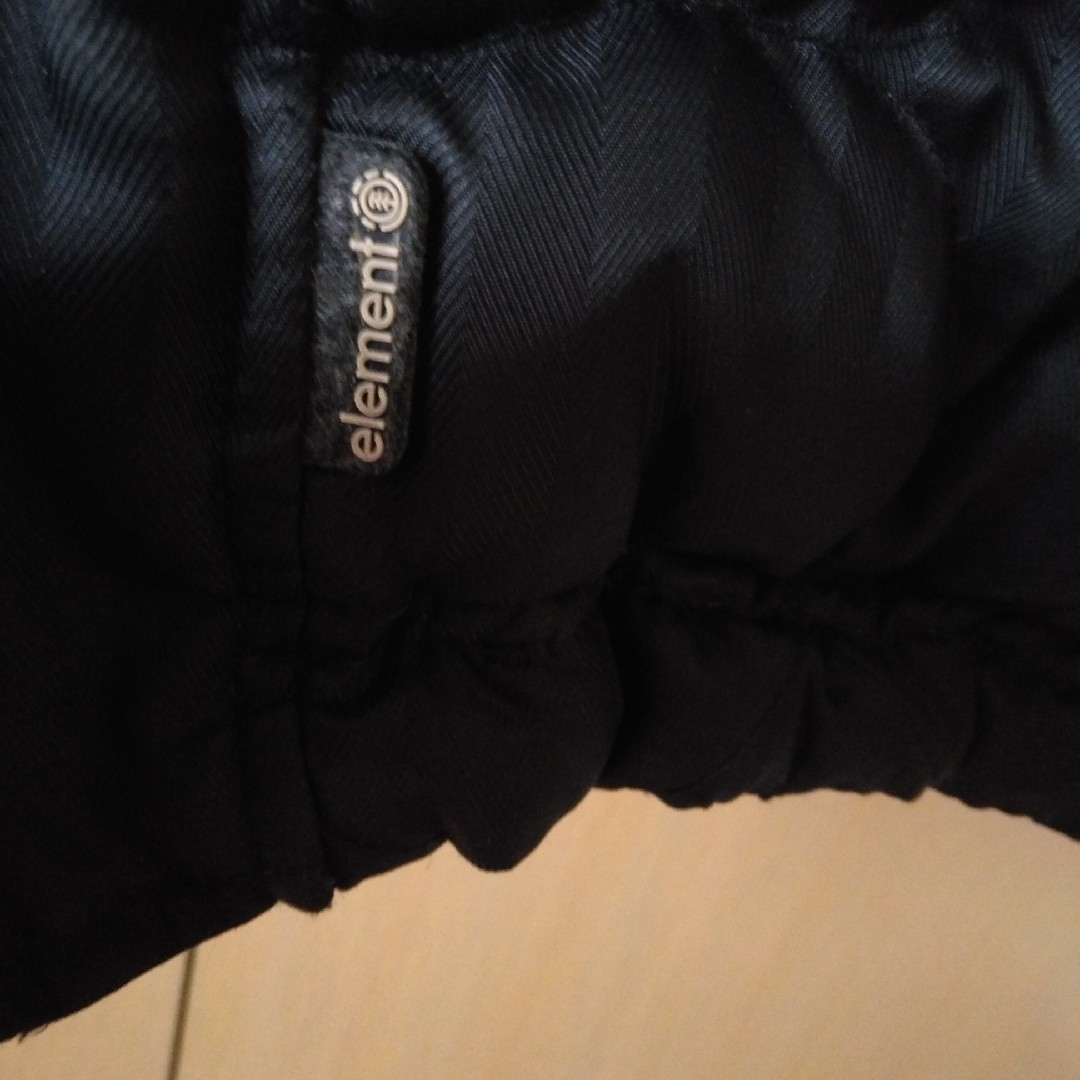 ELEMENT(エレメント)のエレメント　ダウンジャケット メンズのジャケット/アウター(ダウンジャケット)の商品写真