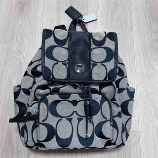 コーチ(COACH)のコーチ リュック バックパック(リュック/バックパック)