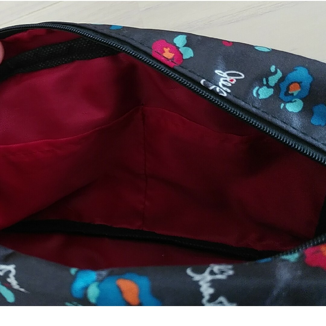 JILLSTUART(ジルスチュアート)のジルスチュアート　化粧品　ポーチ レディースのバッグ(その他)の商品写真