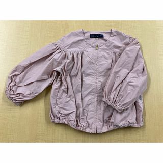 エスティークローゼット(s.t.closet)の【美品】Little s.t. by s.t.closet｜ウィンドブレーカー(ジャケット/上着)