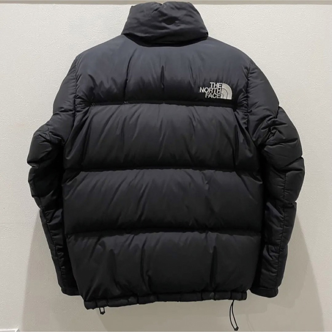 ★THE NORTH FACE★正規品 NUPTSE JACKET