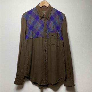 ヨウジヤマモト ウール シャツ(メンズ)の通販 100点以上 | Yohji