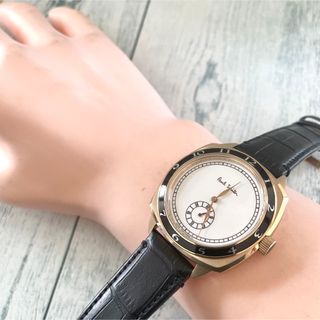 Paul Smith - 【美品】Paul Smith ポールスミス 腕時計 1995 復刻版