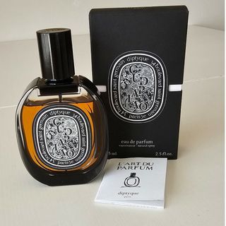 ディプティック ウードパラオ 75ml-