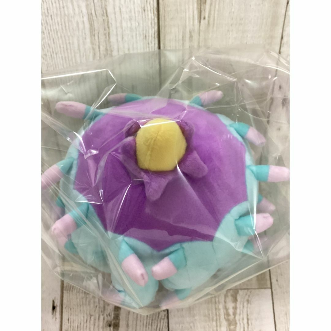 ポケモン - ポケモンセンターオリジナル ぬいぐるみ ヒドイデの