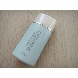 セザンヌケショウヒン(CEZANNE（セザンヌ化粧品）)のセザンヌ☆皮脂テカリ防止下地☆ライトブルー☆CEZANNE☆下地(化粧下地)