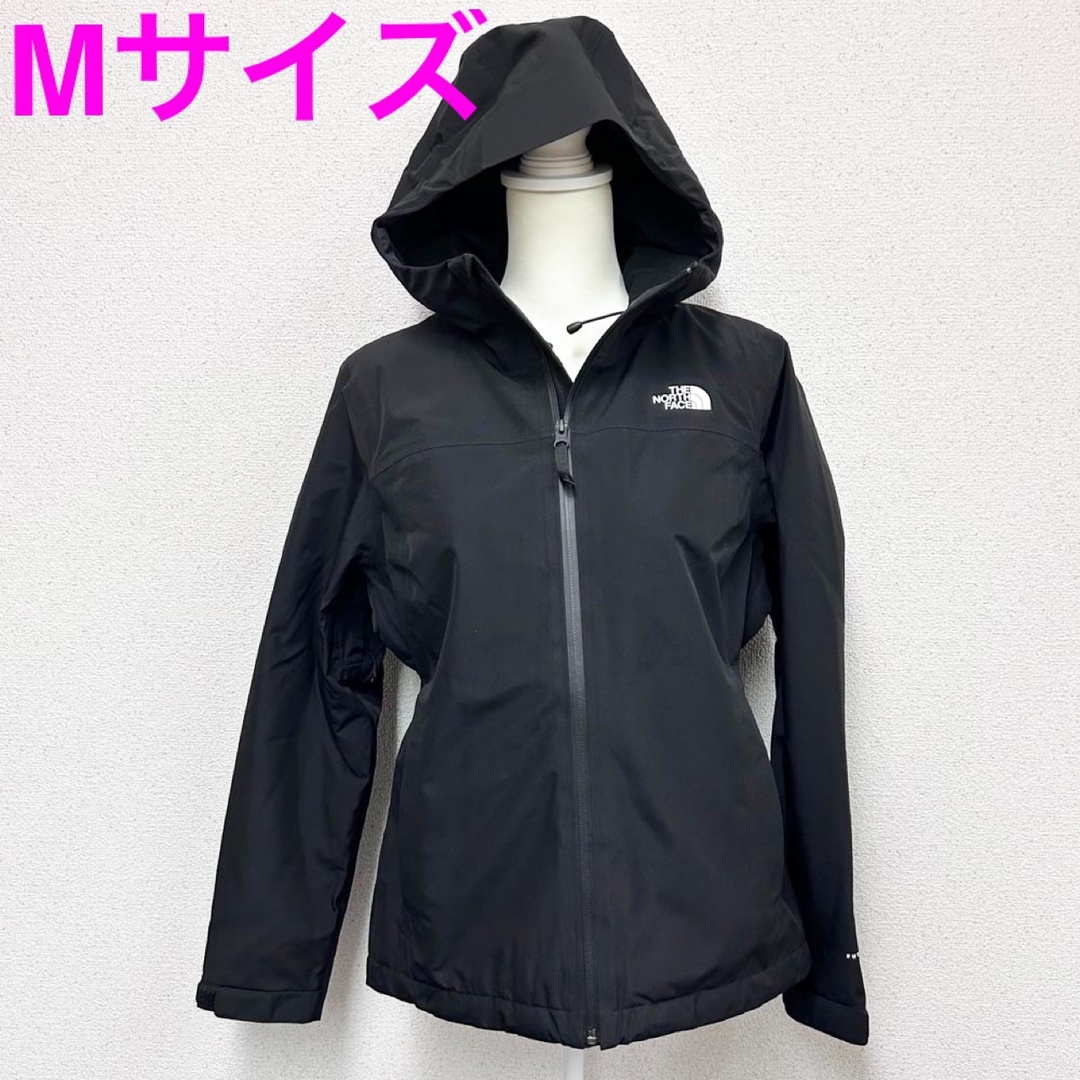 新品 ノースフェイス フューチャーライト ドリズルジャケット