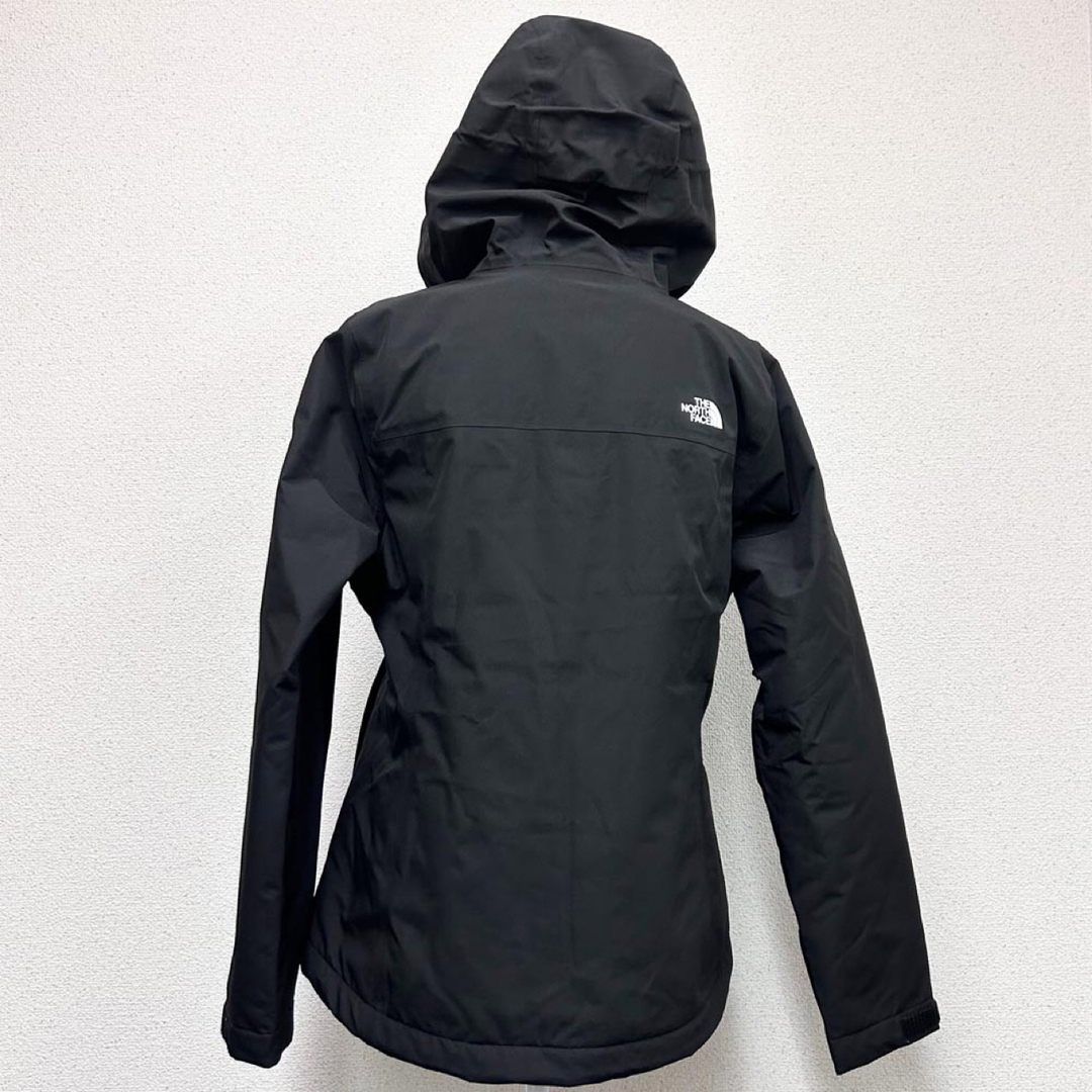 THE NORTH FACE(ザノースフェイス)の新品ノースフェイス フューチャーライト ドリズルジャケット レディースXXL レディースのジャケット/アウター(ナイロンジャケット)の商品写真