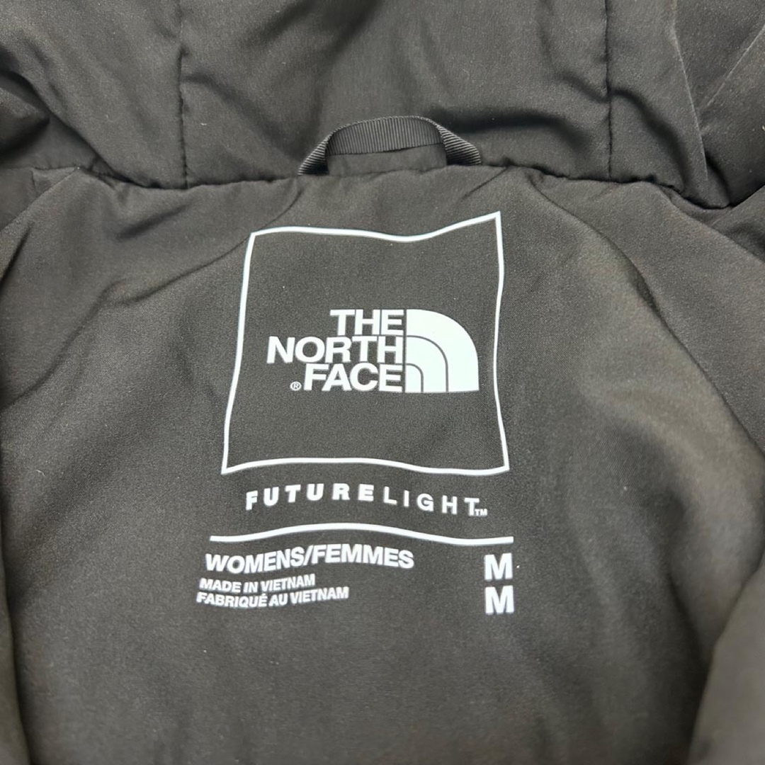 THE NORTH FACE(ザノースフェイス)の新品ノースフェイス フューチャーライト ドリズルジャケット レディースXXL レディースのジャケット/アウター(ナイロンジャケット)の商品写真