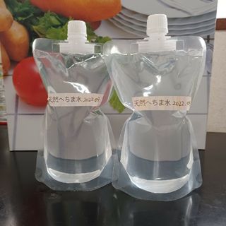 無添加天然へちま水　1000ml(化粧水/ローション)