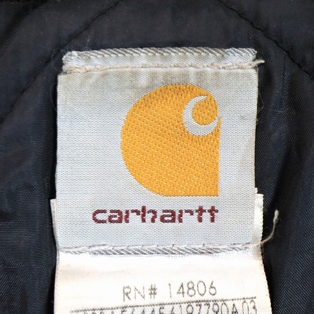 carhartt - Carhartt カーハート カバーオールジャケット ワーク