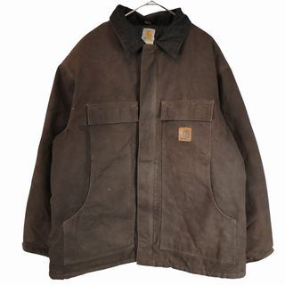 carhartt - Carhartt カーハート カバーオールジャケット ワーク