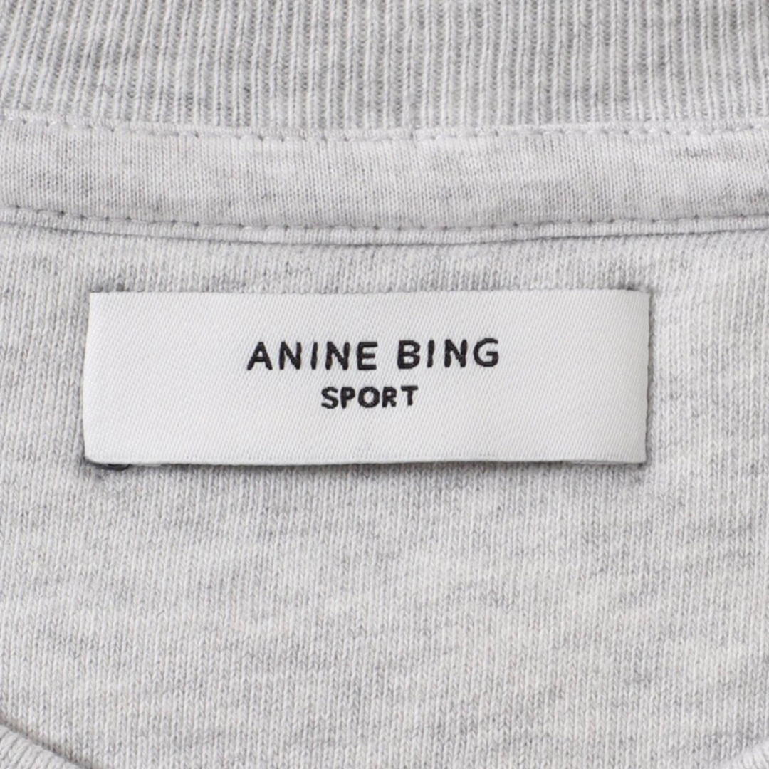 Plage ANINE BING アニービン TYLER SWEAT シャツ