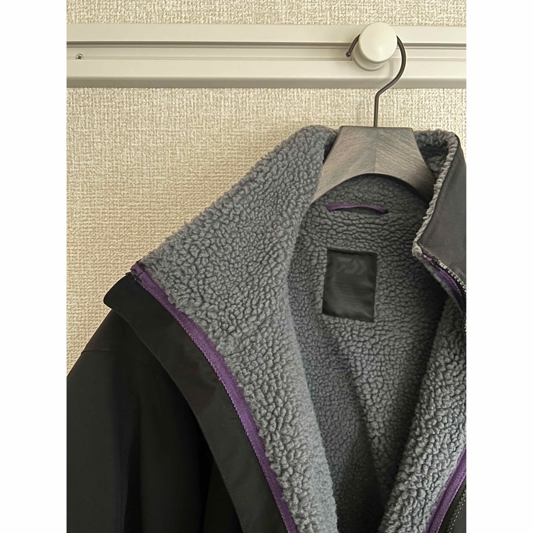 DAIWA - DAIWA PIER39 TECH WARM UP JACKETの通販 by 2|ダイワならラクマ