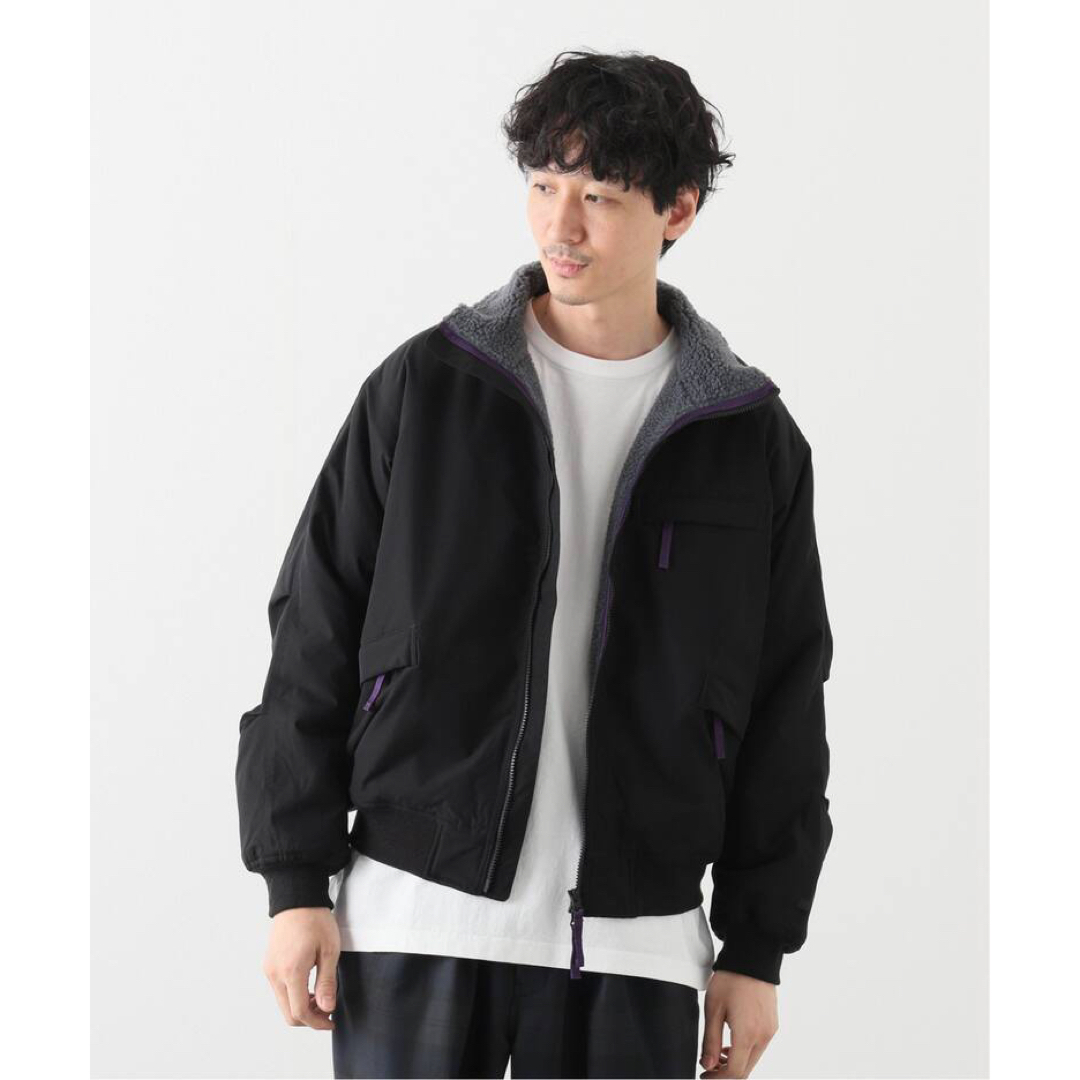 DAIWA PIER39 TECH WARM UP JACKETメンズ