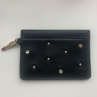 マリークワント(MARY QUANT)の【MARY QUANT】定期入れ(名刺入れ/定期入れ)