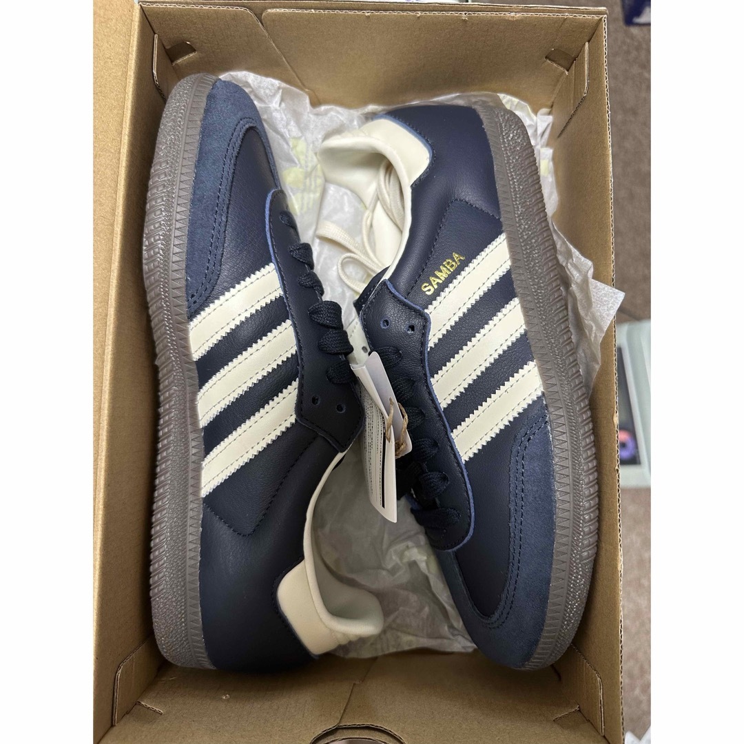 adidas SAMBA 24.5cm