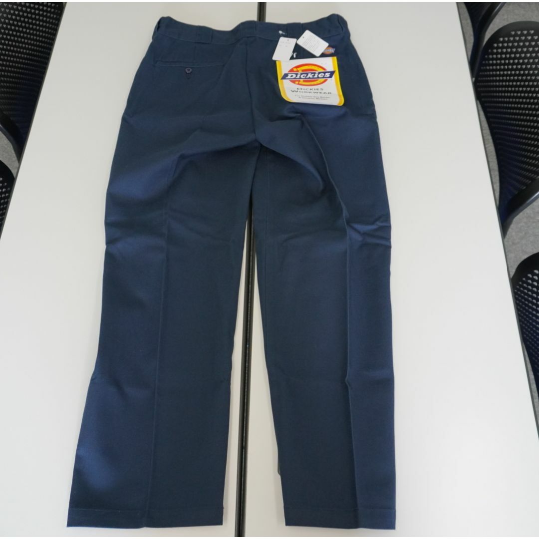 Dickies - 34 バナナマンライブ o ディッキーズ コットンワークパンツ