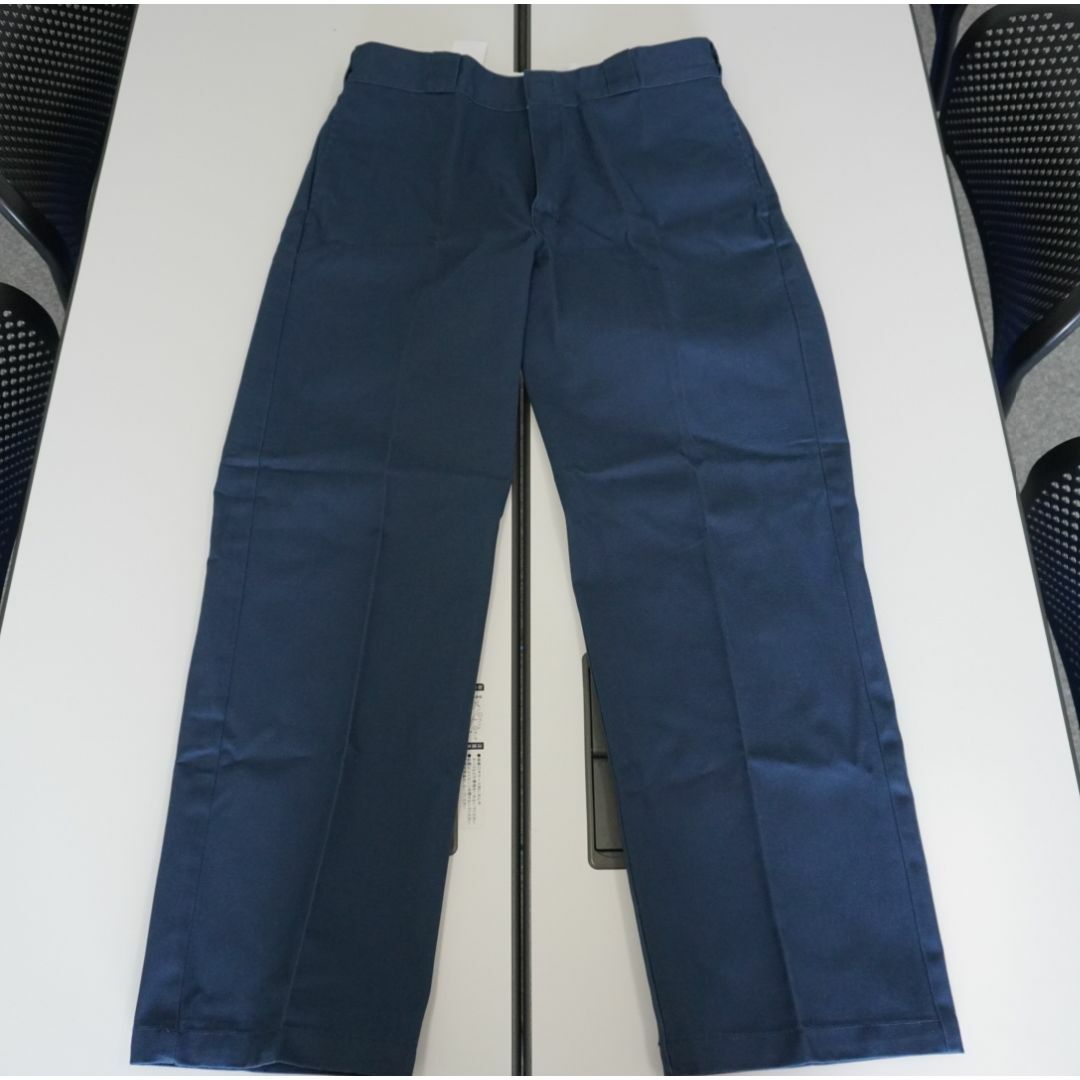 Dickies - 34 バナナマンライブ o ディッキーズ コットンワークパンツ