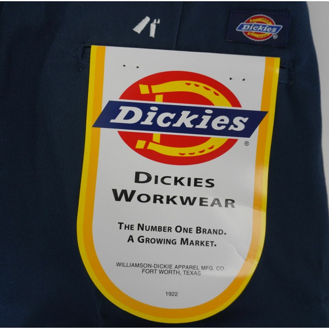 Dickies - 34 バナナマンライブ o ディッキーズ コットンワークパンツ ...