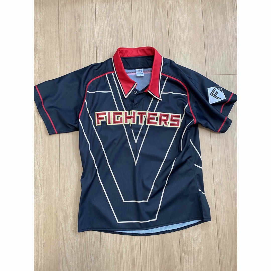 日本ハムファイターズ ユニフォーム 新庄監督プロデュース #17 伊藤 日本ハムファイターズ ユニフォーム 新庄監督プロデュース #17 伊藤