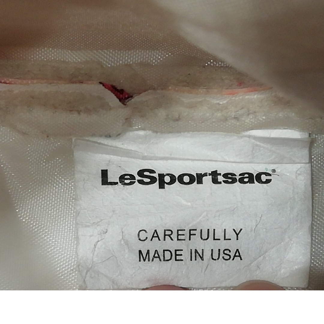 LeSportsac(レスポートサック)のLeSportsac　レスポートサック　ミニショルダーバッグ レディースのバッグ(ショルダーバッグ)の商品写真