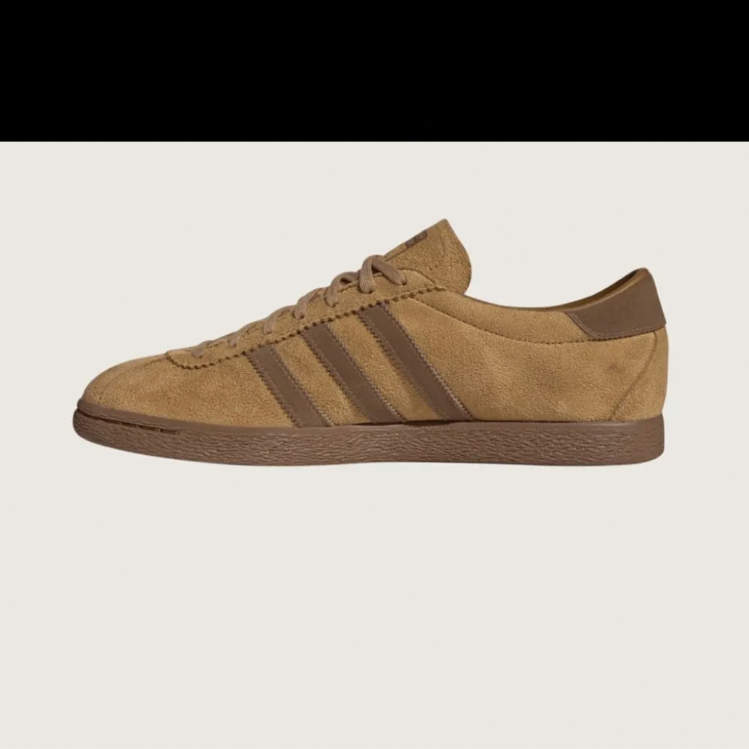 adidas TABACCO GRUEN 23.5 新品未使用