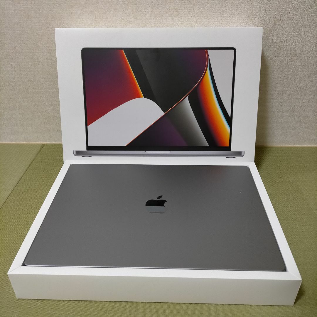 MacBook Pro(13inch, 2017)16GB 512GB