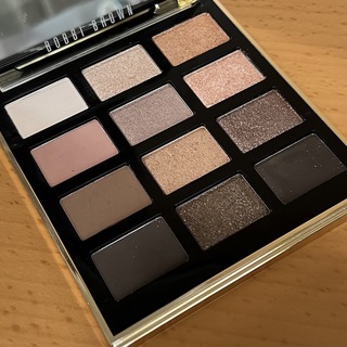 ボビイブラウン(BOBBI BROWN)のボビイブラウン　アイシャドウパレット　【BOBBI BROWN】(アイシャドウ)